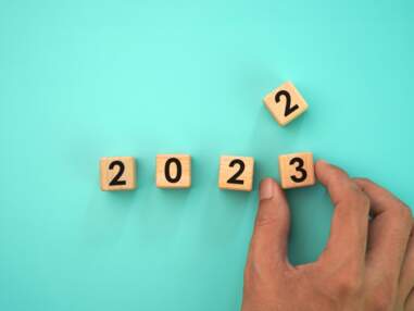 20 résolutions à prendre en 2023 pour préserver sa santé mentale