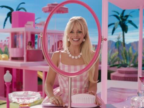 21 savoirs inutiles (mais fascinants) sur Margot Robbie, la star de Barbie