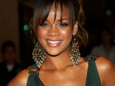 Rihanna en 30 looks