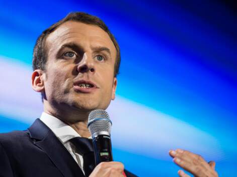 Emmanuel Macron sans filtre : ses punchlines qui ont fait polémique