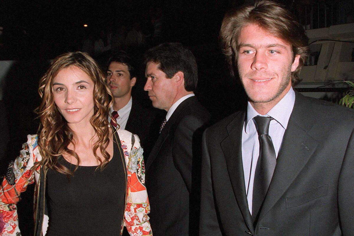 Clotilde Courau et EmmanuelPhilibert de Savoie retour sur l’histoire