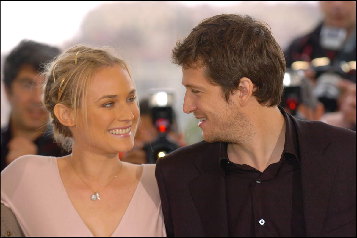 Guillaume et Diane Kruger retour sur leur histoire d'amour TV