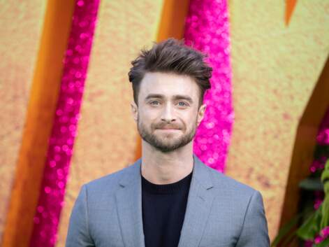 Daniel Radcliffe : comment la star d’Harry Potter s’est relevée de sa descente aux enfers 