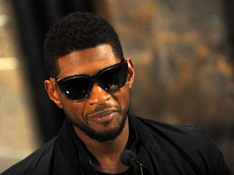 Usher : mort de son beau-fils, guerre judiciaire, maladie de son fils... ces drames dont le chanteur ne s'est jamais remis