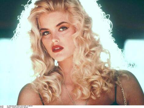 Anna Nicole Smith : la destinée tragique de l'ex-playmate, morte à 39 ans