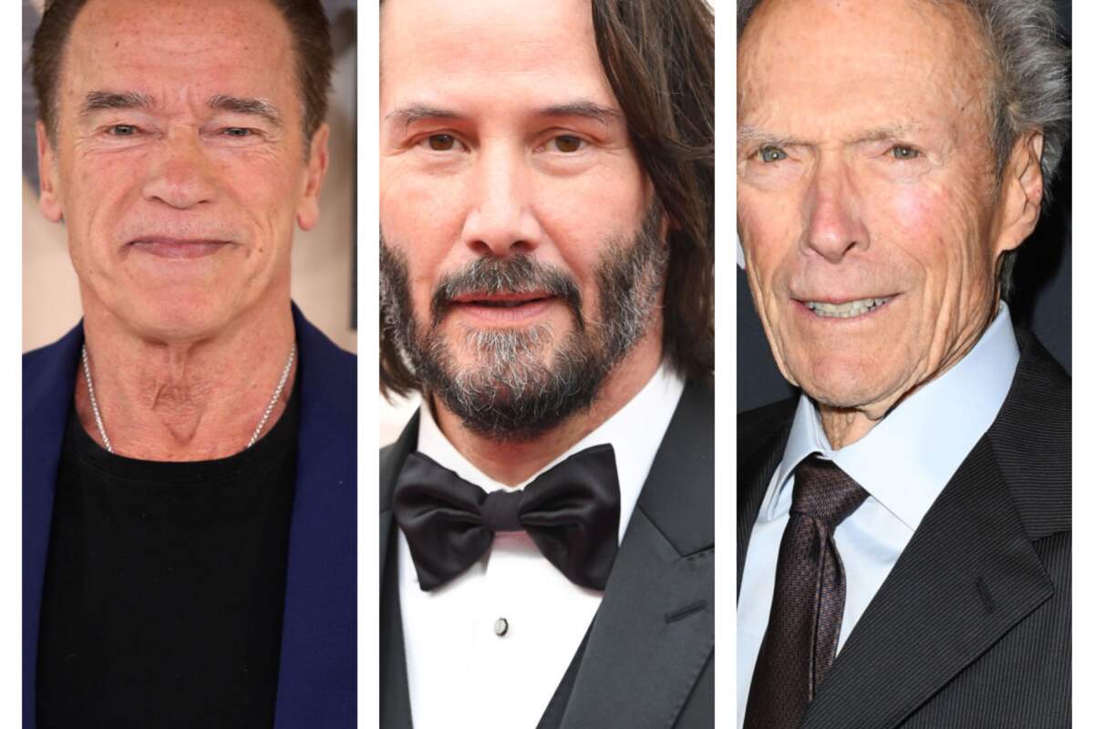 20 actors with the highest net-worth - See and So