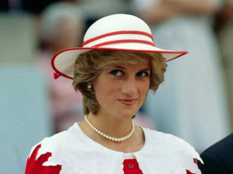 Princess Diana: These were the people in her life