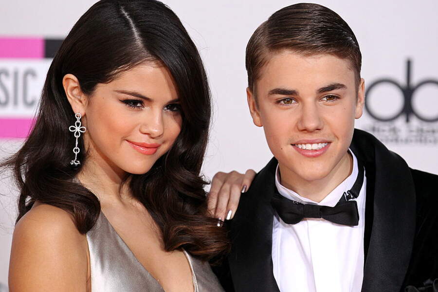 Selena Gomez: This Is Who She Has Dated Over The Years - See And So