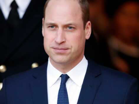 Prince William over the years: A look at his royal life