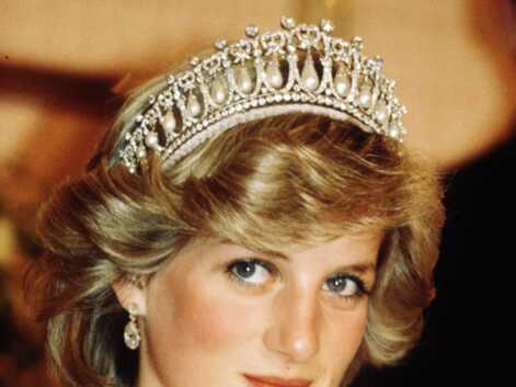 Princess Diana: Here is her life in pictures 