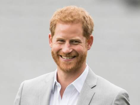 Prince Harry's evolution: From rebel Prince to dad of two