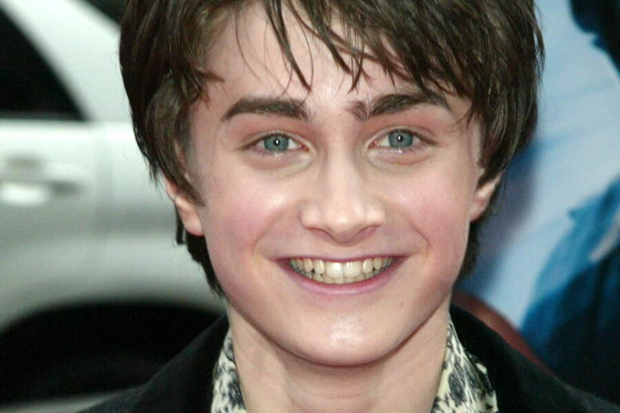 Daniel Radcliffe's incredible journey as an actor: From Harry Potter to ...