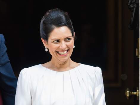 Priti Patel: Everything you need to know about the politician's career 