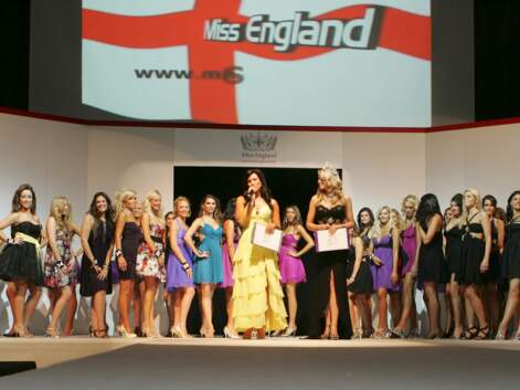 Miss England: Here are all the winners through the years 