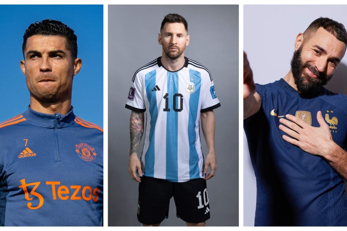These are the oldest footballers that are still playing the sport - See ...