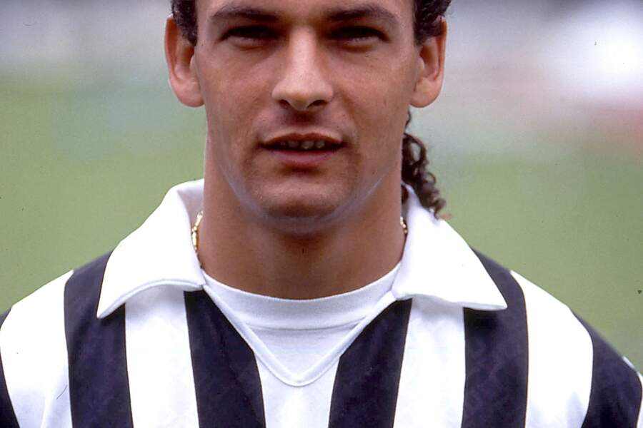 Baggio, Cisse, and Ronaldo: Which footballers have the most legendary ...