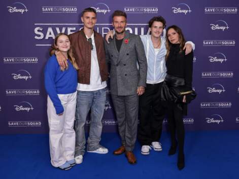 The Beckhams: Facts you may not have known about UK's most popular family