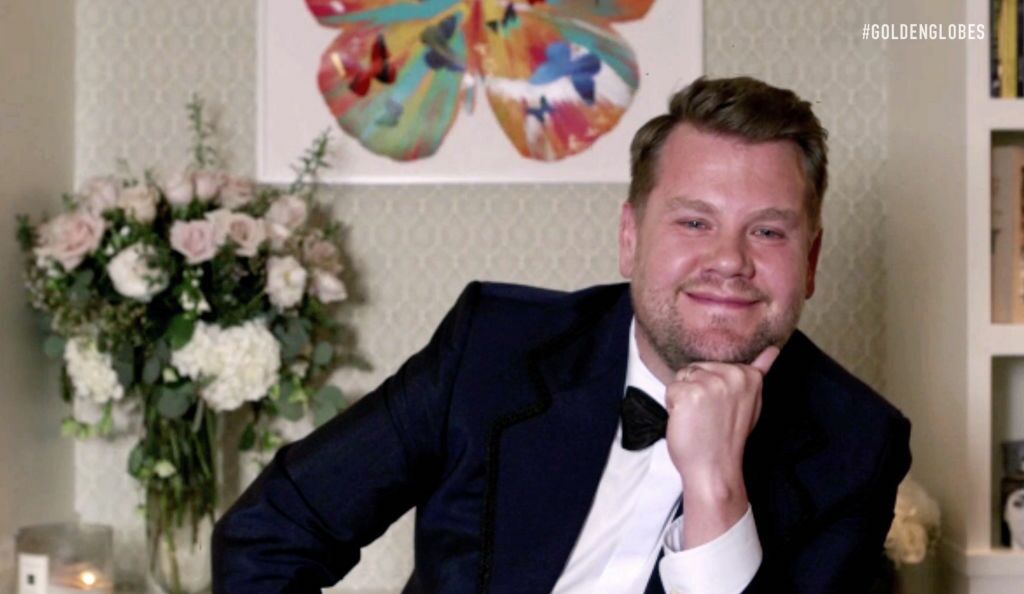 James Corden: What is the TV star's net worth?