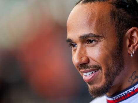 Lewis Hamilton Uncovered: Facts You Need to Know