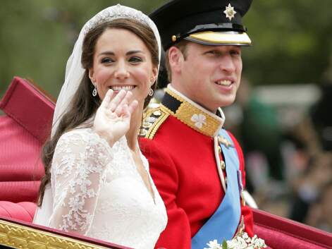 The most beautiful Royal Weddings throughout history in pictures