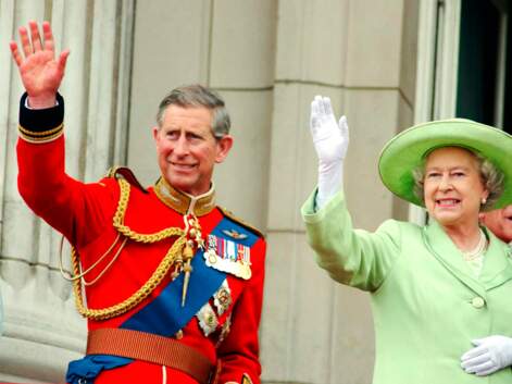 Prince Charles in Transition: A Look at His Reign
