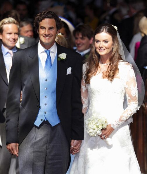 Kate Middleton’s ex-boyfriends: From millionaire heir to Prince William ...