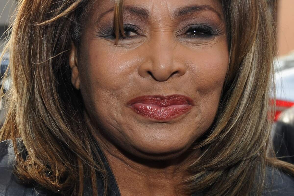 Tina Turner (83) has passed away: An obituary for the Queen of Rock ...