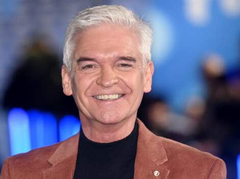 How Phillip Schofield went from children’s TV star to ousted "This Morning" host?