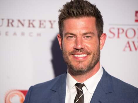 All you need to know about 'Bachelorette' host Jesse Palmer
