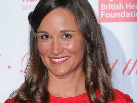 Pippa Middleton: The woman behind the Duchess of Cambridge
