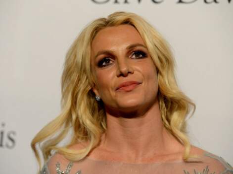 Britney Spears: Her romantic saga through the years