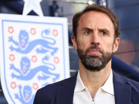 Gareth Southgate: Beyond the sidelines of the England boss