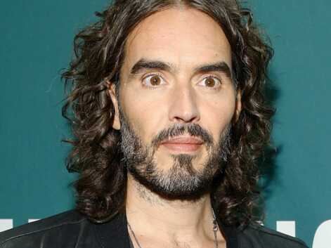 Russell Brand: His famous flings through the years