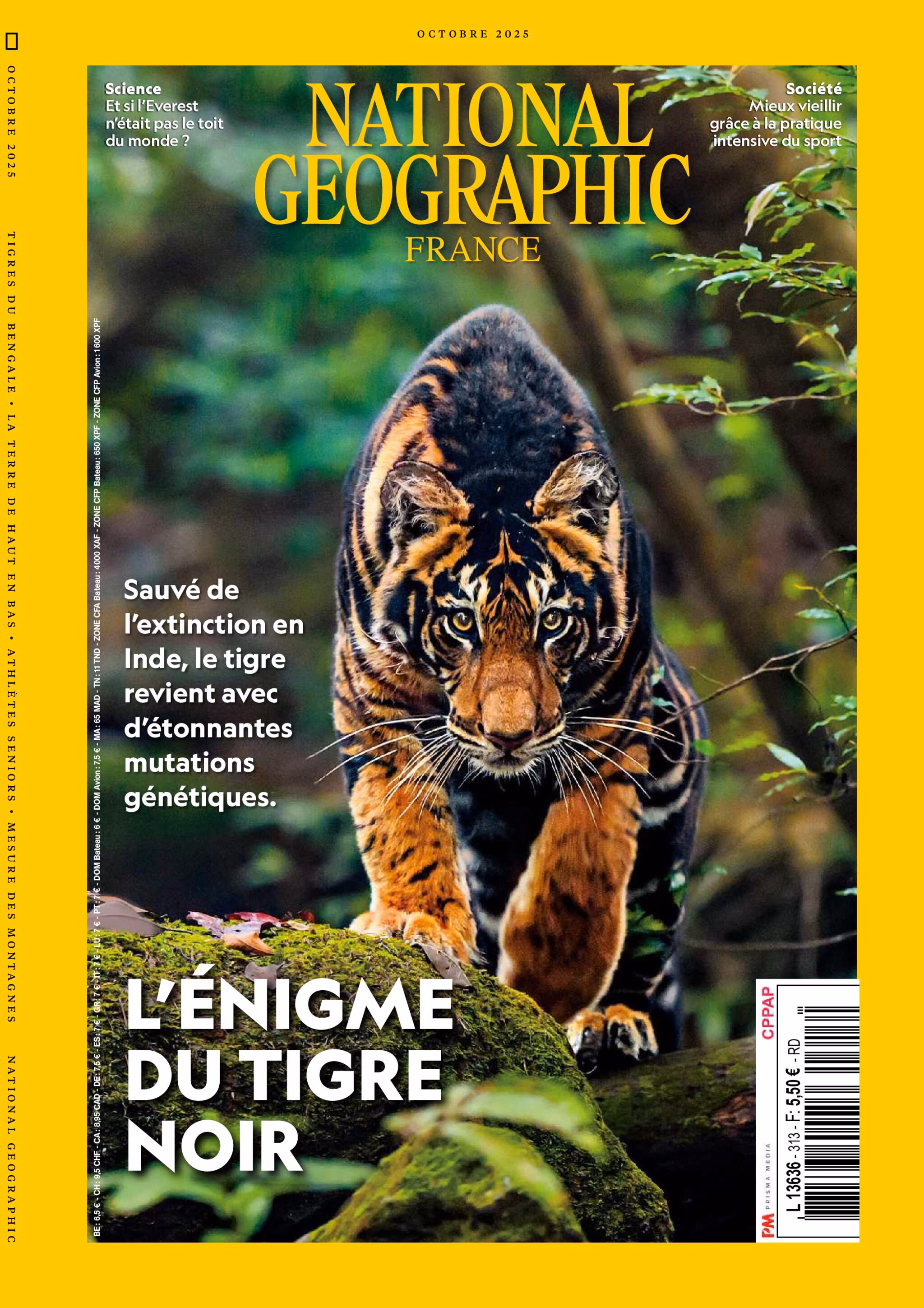 National Geographic