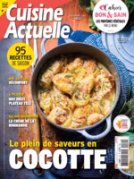 Cuisine Actuelle