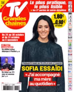 TV Grandes Chaînes