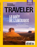 National Geographic Traveler