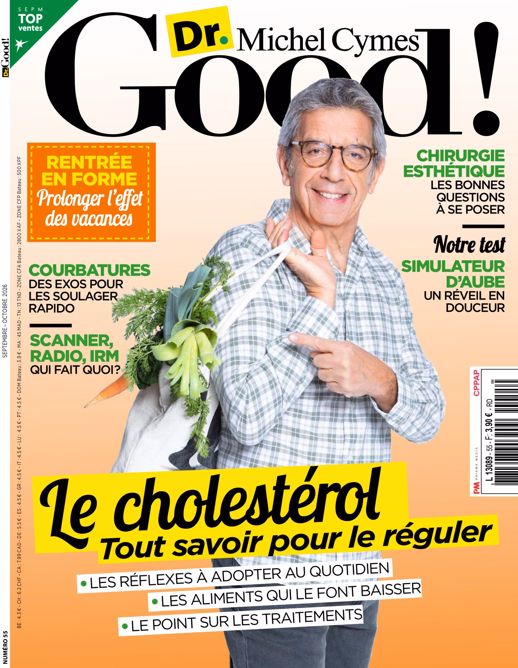 Docteur Good