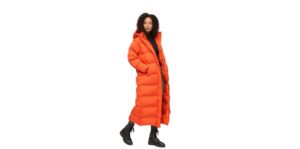 Tendance doudoune hiver discount 2021