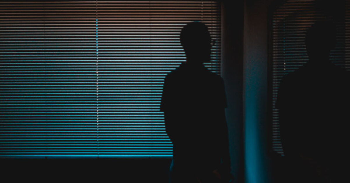 Les aveugles ne voient-ils que du noir ? - Ça m'intéresse