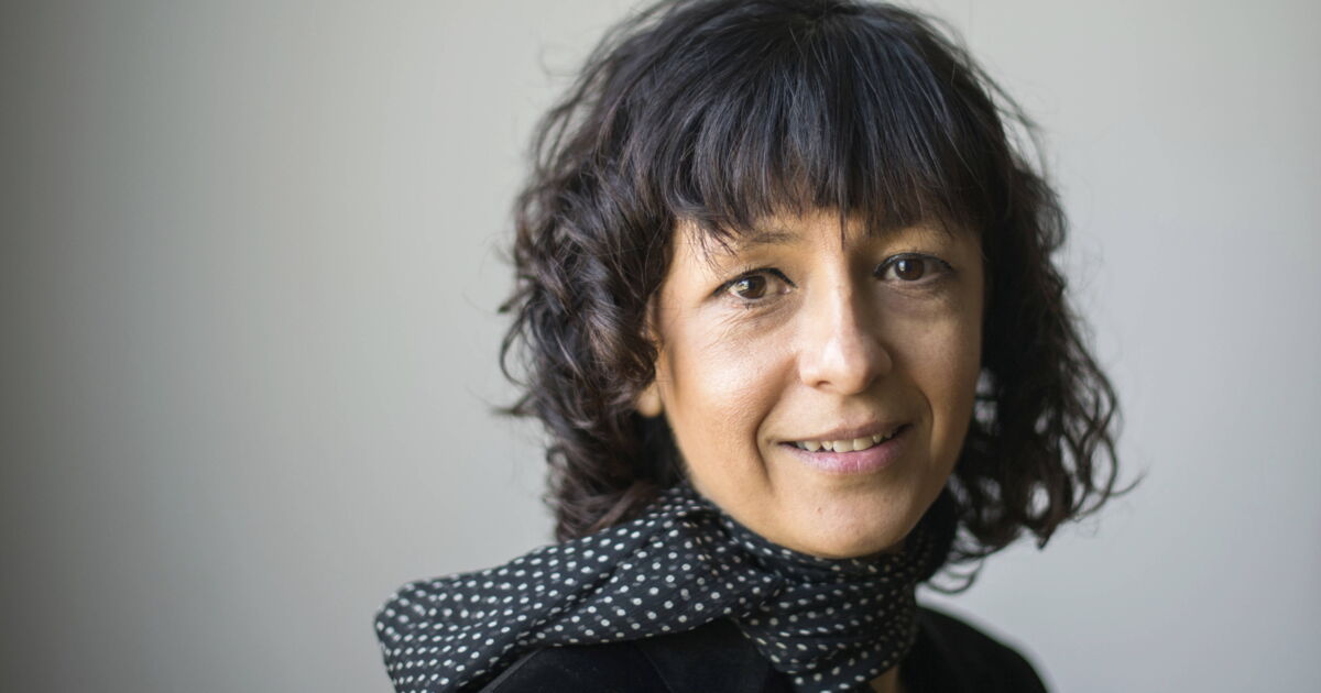 La Française Emmanuelle Charpentier Prix Nobel De Chimie Pour Son ...