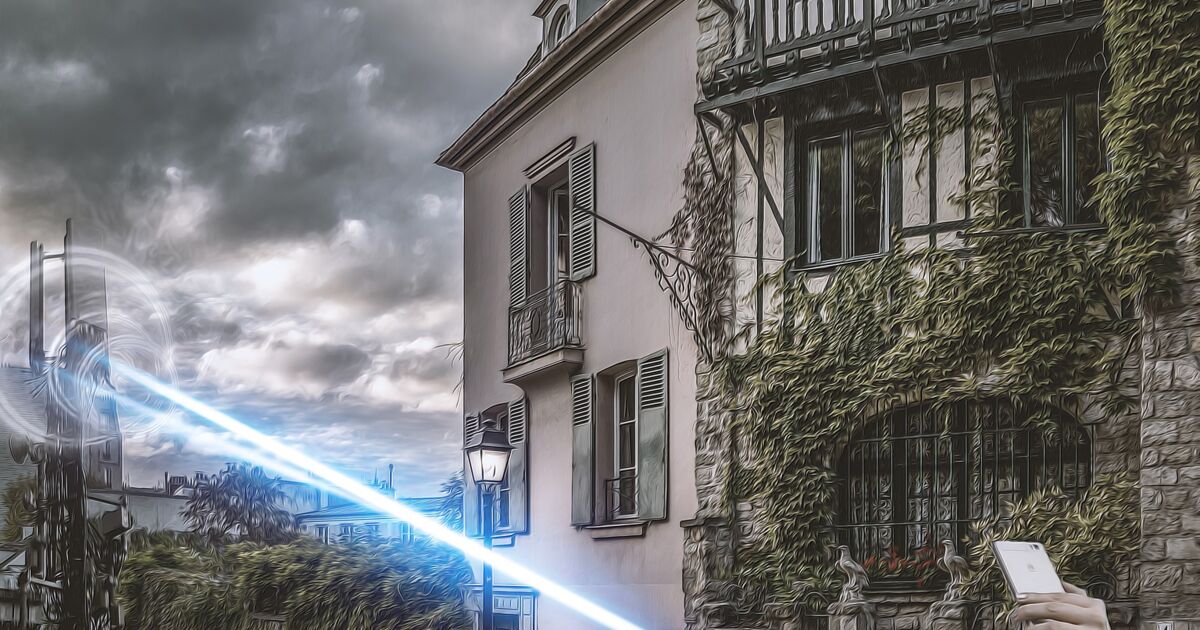 La 5G estelle dangereuse pour la santé ? Ça m