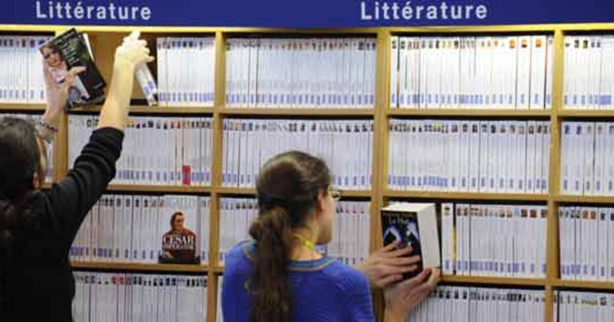 Pourquoi va-t-on payer les livres plus cher que le prix imprimé sur la