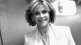 Le travail d’une vie : Jane Fonda, actrice, activiste et écrivaine