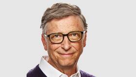 Bill Gates : "Sans innovation, nous n'éviterons pas un désastre climatique"