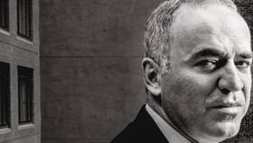 Le travail d'une vie : Garry Kasparov, ex-numéro un mondial des échecs