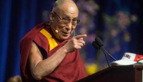 Pourquoi les dirigeants doivent cultiver la pleine conscience, l’altruisme et la compassion, par le dalaï-lama