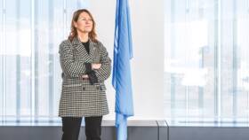 Comment Grete Faremo, directrice exécutive de l’Unops, a réussi à gérer une organisation des Nations unies comme une entreprise privée