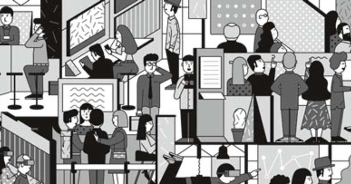 Le nouveau Credo commercial Harvard Business Review France