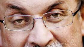 Le travail d'une vie : Salman Rushdie, écrivain en lutte pour la liberté d'expression